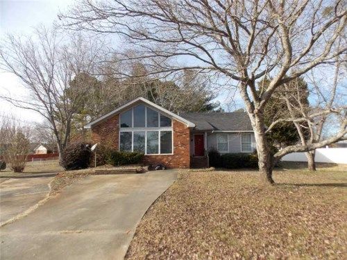 4 Coach Trail, Rome, GA 30161