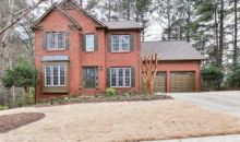 3955 Lorien Way Kennesaw, GA 30152