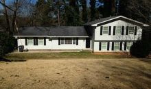 5609 Se Fern Creek Drive Se Lilburn, GA 30047