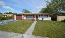 15701 NW 27TH PL Opa Locka, FL 33054