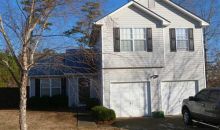 717 Overlook Crest Monroe, GA 30655