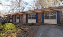 4339 Long Pines Court Tucker, GA 30084