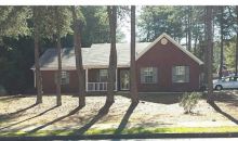 301 Lacebark Lane Hampton, GA 30228