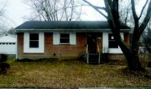 6002 Crockett Dr Louisville, KY 40258