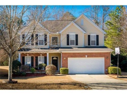 3366 Palm Circle, Kennesaw, GA 30144