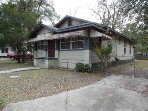 1346 W 24th Street, Jacksonville, FL 32209