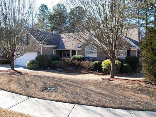 2554 Apalachee Run Way, Dacula, GA 30019