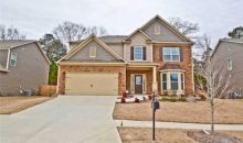 1176 Blue Sail Avenue Grayson, GA 30017