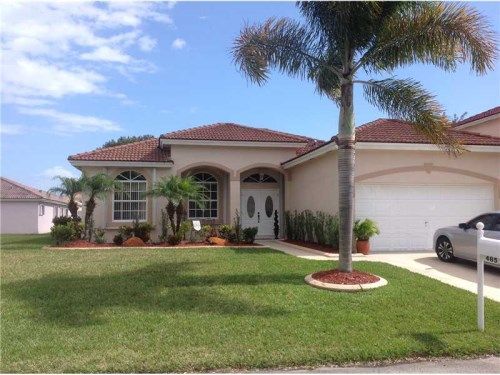 485 SE 23 LN, Homestead, FL 33033