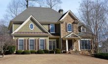 400 Oak Hill Drive Canton, GA 30115