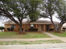 4611 Summit Dr, Wichita Falls, TX 76310