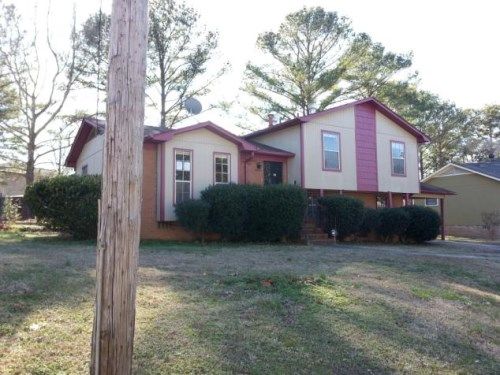 446 Carriage Hills Drive, Bessemer, AL 35022