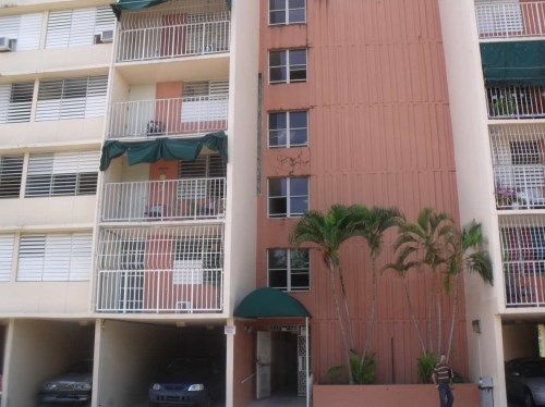 Apt. B- Condominio Torre De Unit B-305, San Juan, PR 00924