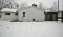 2254 Compton St Saginaw, MI 48602