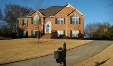 12 Berkshire Drive Nw Cartersville, GA 30120