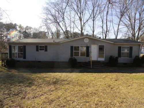 204 Bowen St, Franklinton, NC 27525