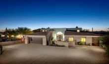 8239 E PAINT PONY Drive Carefree, AZ 85377