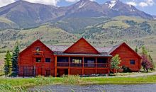 180 Bridger Hollow Pray, MT 59065