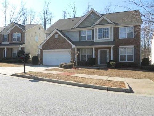 3710 Alamosa Court, Lawrenceville, GA 30044