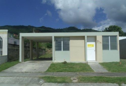 D-14 Alturas De Hato Nuevo, Gurabo, PR 00778