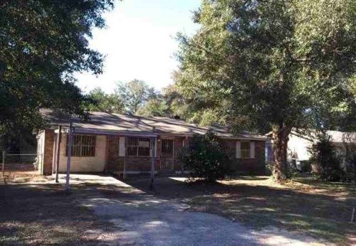 7705 Gregg Road, Pensacola, FL 32514