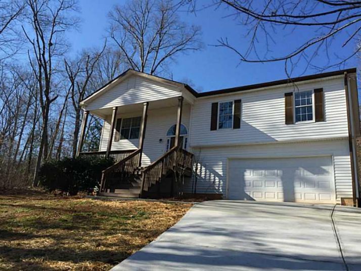 1309 Ridgeview Road, Auburn, GA 30011