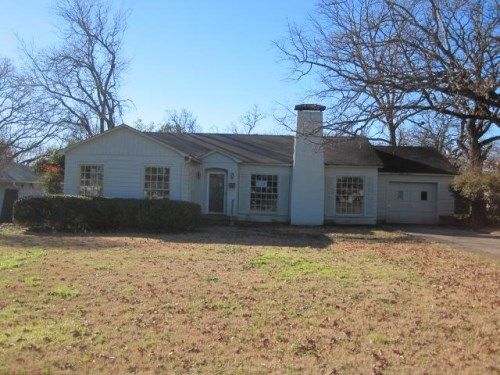 1506 W Shepherd St, Denison, TX 75020