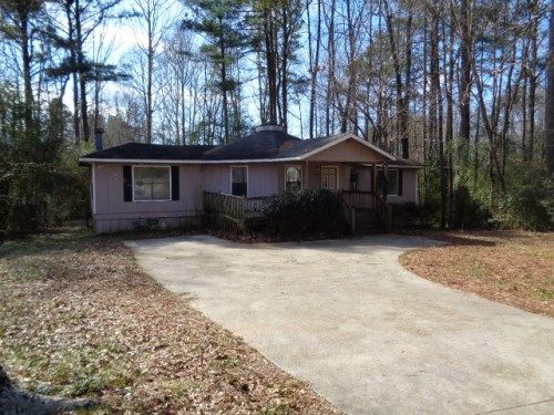 204 Riverside Dr, Trussville, AL 35173