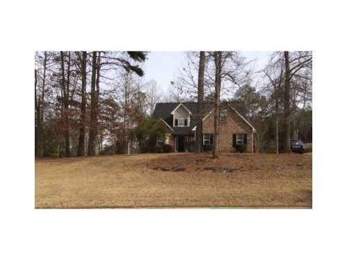 316 Chandler Ridge, Mcdonough, GA 30253