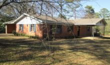 3231 West Wood Oak Macon, GA 31216