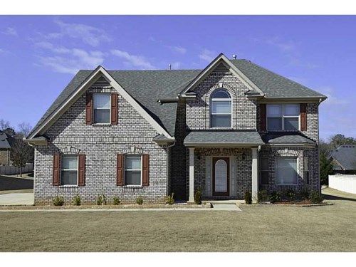 504 Fall Creek Court, Mcdonough, GA 30253