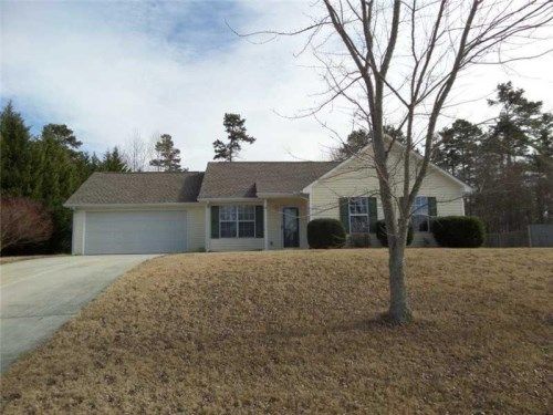 4959 Mckinley Drive, Lula, GA 30554