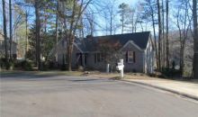 4109 Wellington Way Gainesville, GA 30507