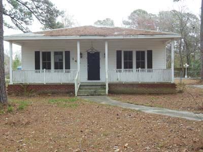 140 Waynesboro Road, Savannah, GA 31419