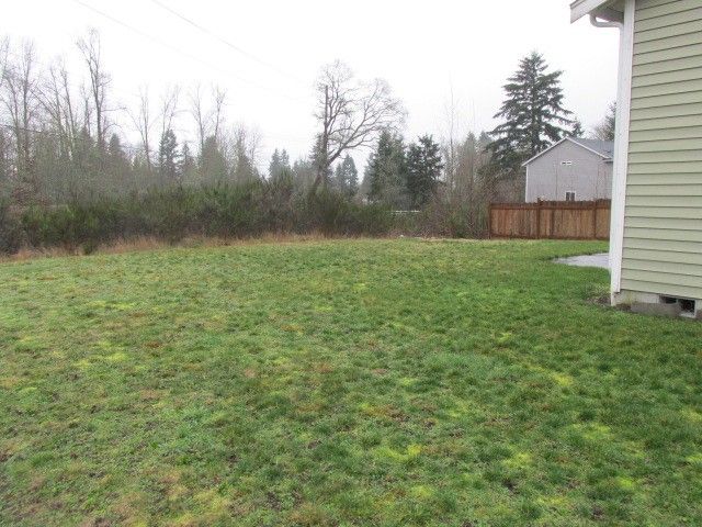 15352 104th Avenue SE, Yelm, WA 98597