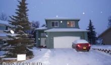 12751 Silver Spruce Drive Anchorage, AK 99516