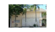 7848 DUNHAM BL # 5 Miami, FL 33138