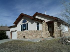 261 Ponderosa Cir, Parachute, CO 81635