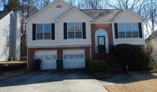 4224 Berkeley Mill Close Duluth, GA 30096