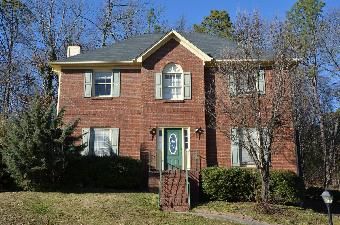 2277 Richmond Circle, Pelham, AL 35124