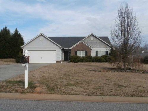 214 Lucas Way, Statham, GA 30666