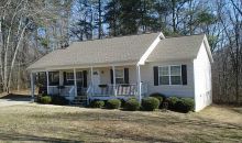 88 Jacquelyn Drive Dawsonville, GA 30534