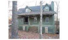 352 Mill Cove Drive Dahlonega, GA 30533