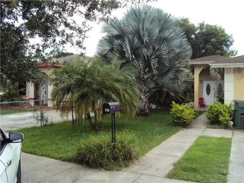 420 NW 10 ST, Homestead, FL 33030