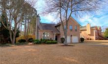 10650 Willow Meadow Circle Alpharetta, GA 30022