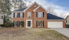 4875 Jones Bridge Place Drive Alpharetta, GA 30022