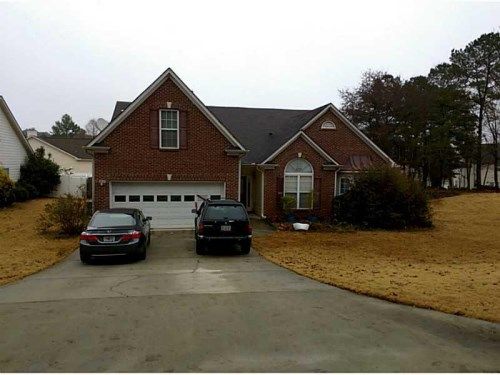 952 Bob Hannah Circle, Lawrenceville, GA 30044