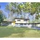 3628 Northlake Drive, Atlanta, GA 30340 ID:11878386