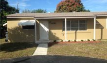 6581 TAYLOR ST Hollywood, FL 33024