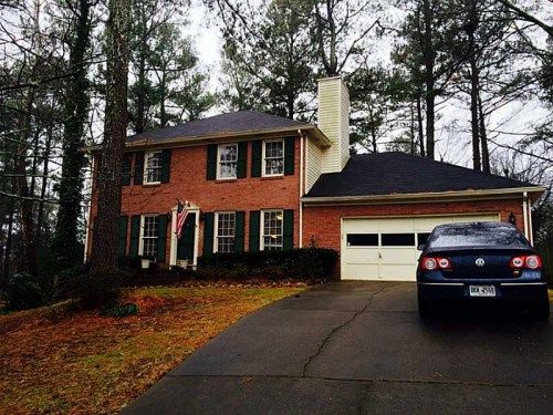 145 Carriage Station Circle, Roswell, GA 30075